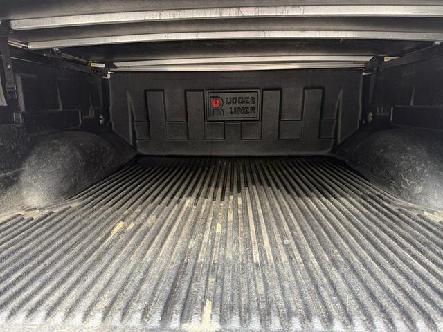 Photo of 2014 White Ford F-150