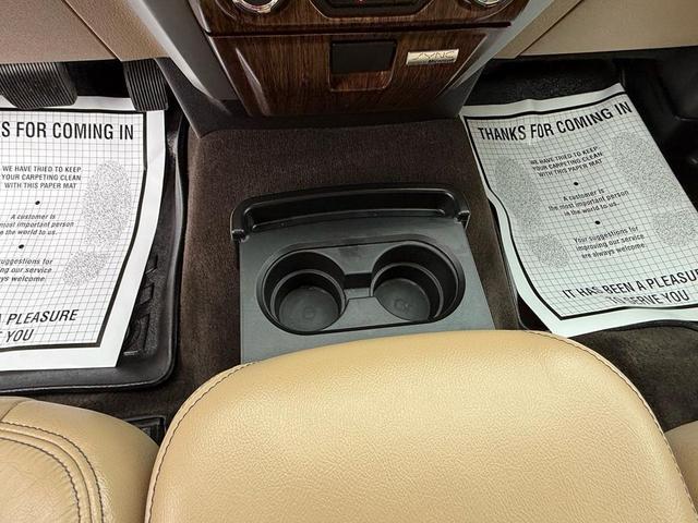 Photo of 2014 White Ford F-150