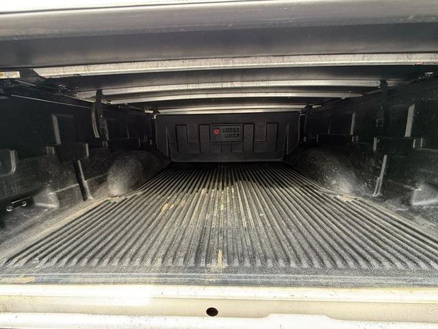Photo of 2014 White Ford F-150