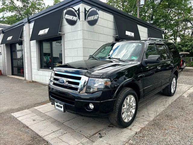 2012 Ford Expedition