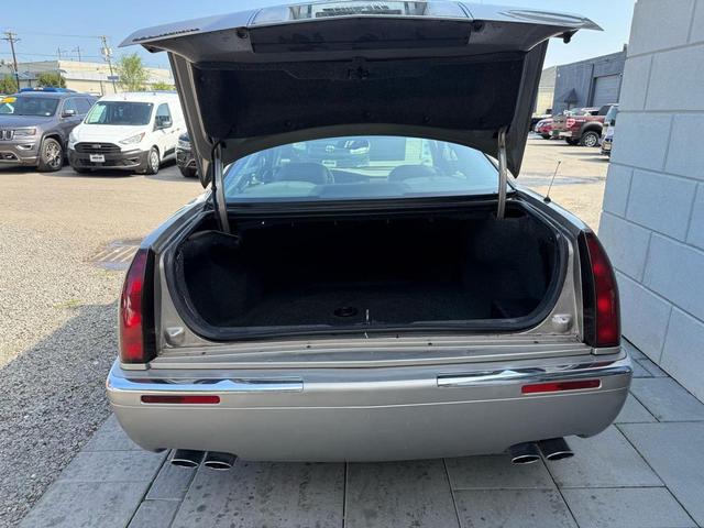 Photo of 1999 Beige Cadillac Eldorado