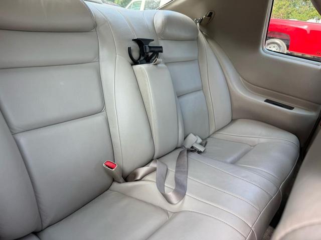 Photo of 1999 Beige Cadillac Eldorado
