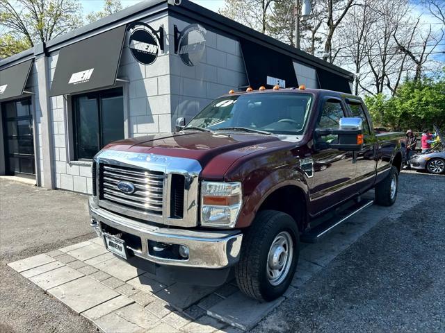 2009 Ford F-250