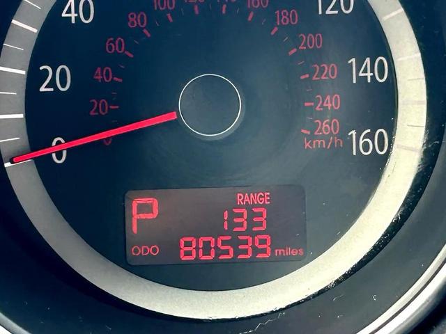 Photo of 2009 Silver Kia Optima