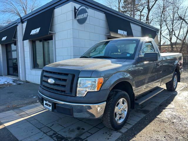 2009 Ford F-150