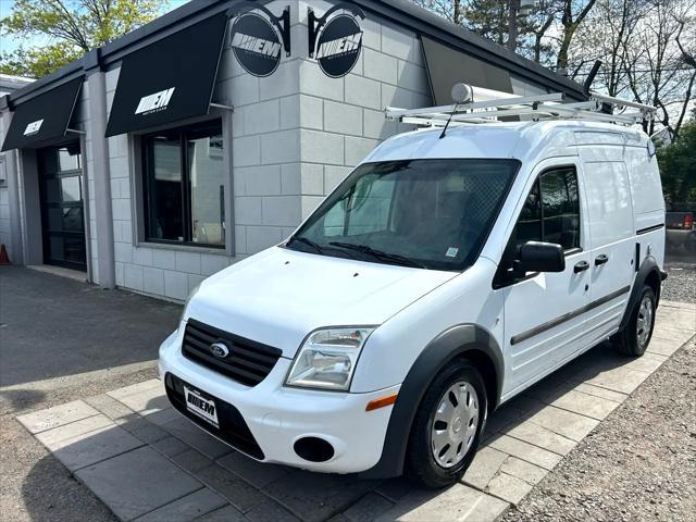 2011 Ford Transit Connect