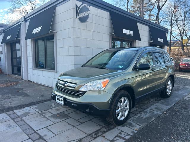 2007 Honda CR-V