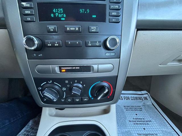 Photo of 2006 Sandstone Metallic Chevrolet Cobalt