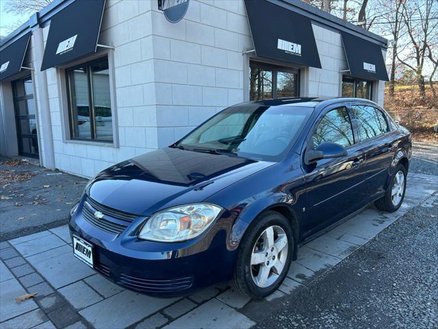 2008 Chevrolet Cobalt