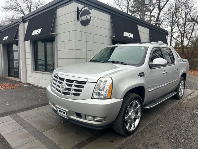 2011 Cadillac Escalade Ext