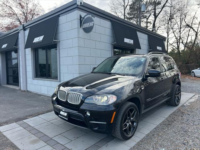 2011 BMW X5