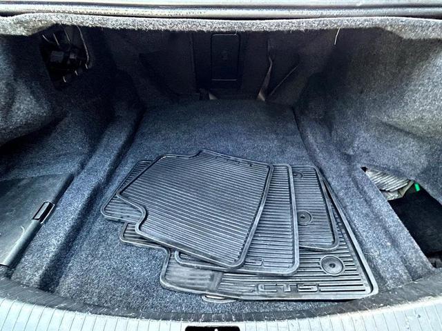 Photo of 2014 Black Raven Cadillac CTS