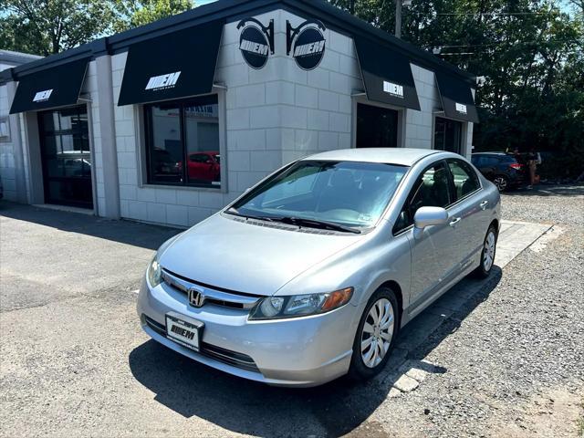 2007 Honda Civic