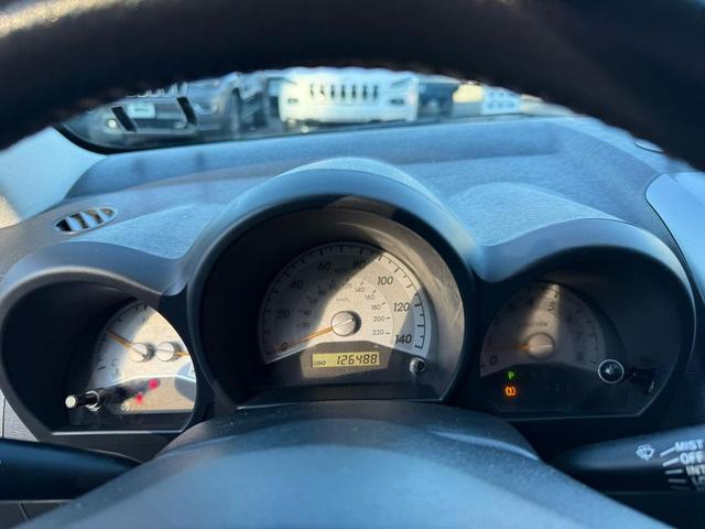 Photo of 2006 Classic Silver Metallic Scion tC