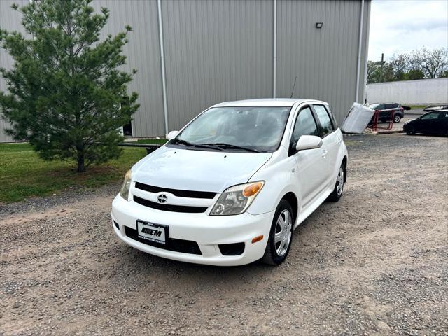 2006 Scion XA