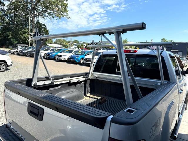 Photo of 2011 Pure Silver Metallic GMC Sierra 1500