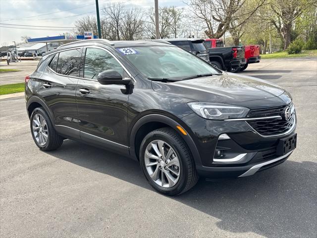 2023 Buick Encore Gx