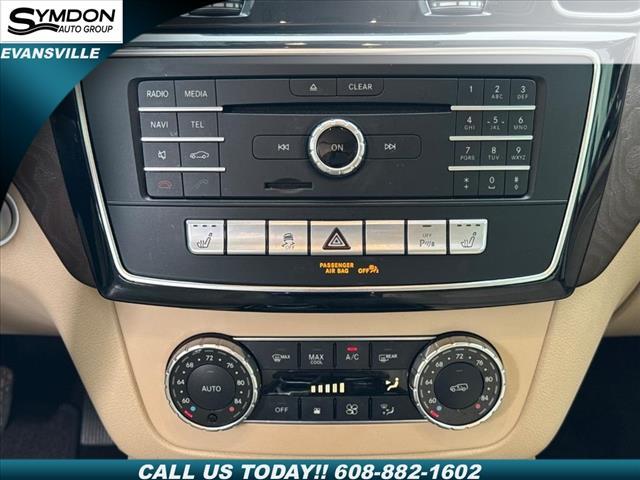 Photo of 2018 White Mercedes-Benz GLE 350