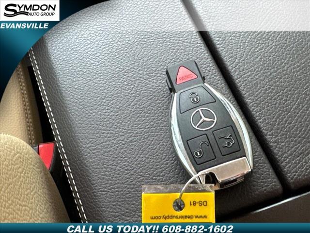 Photo of 2018 White Mercedes-Benz GLE 350