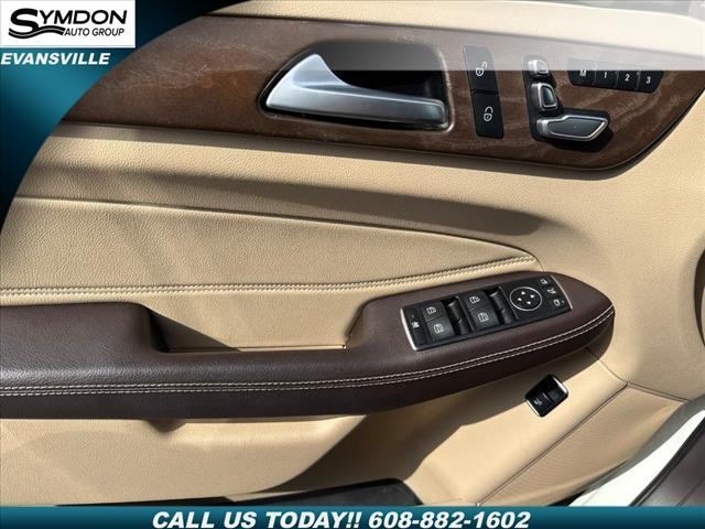 Photo of 2018 White Mercedes-Benz GLE 350