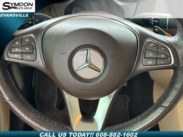 Photo of 2018 White Mercedes-Benz GLE 350