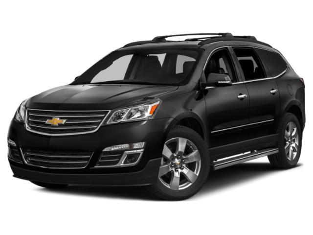 2015 Chevrolet Traverse