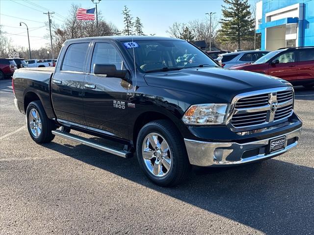 2015 RAM 1500