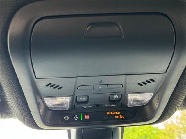 Photo of 2022 Black Chevrolet Blazer