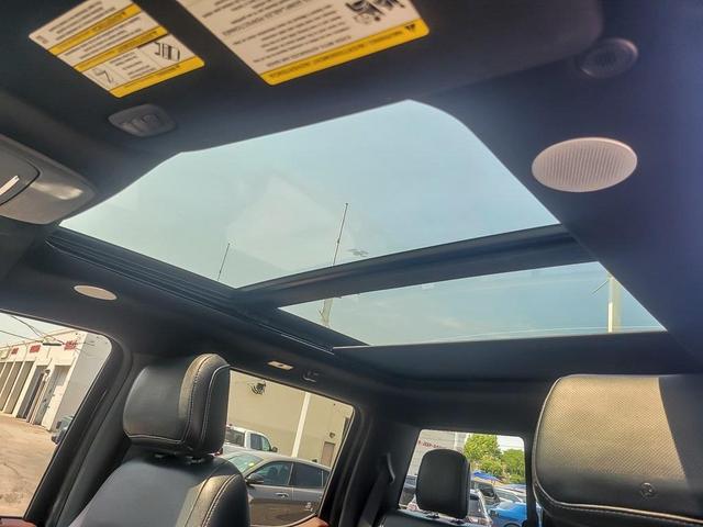 Photo of 2022 Agate Black Metallic Ford F-150