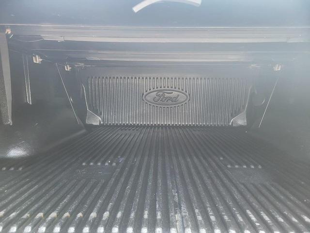 Photo of 2022 Agate Black Metallic Ford F-150