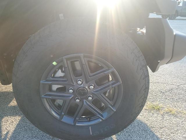 Photo of 2025 Black Clearcoat Jeep Wrangler