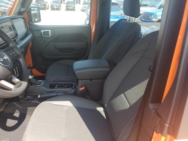 Photo of 2025 Joose Jeep Wrangler
