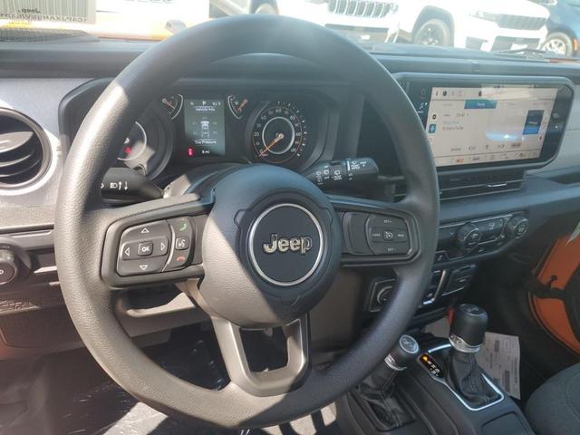 Photo of 2025 Joose Jeep Wrangler