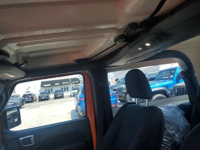 Photo of 2025 Joose Jeep Wrangler