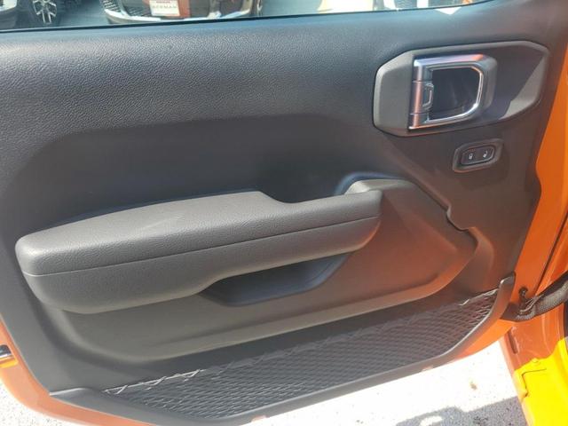 Photo of 2025 Joose Jeep Wrangler