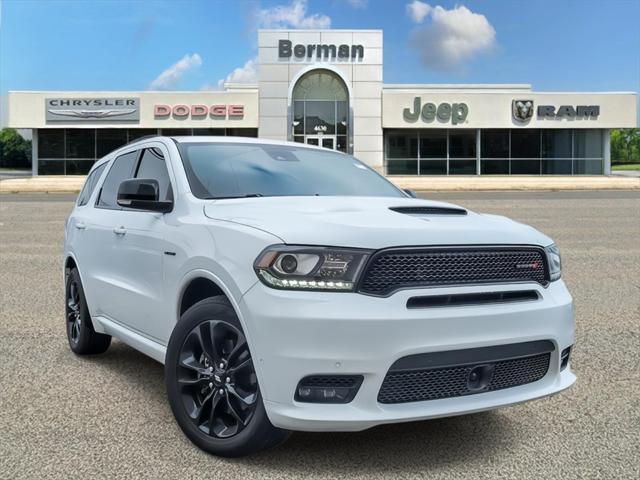 2020 Dodge Durango