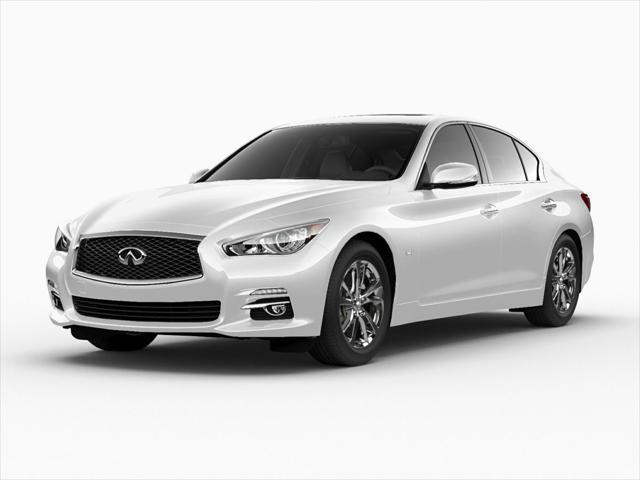 2017 Infiniti Q50