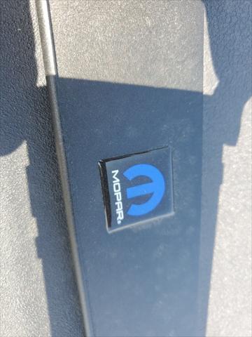Photo of 2025 Black Clearcoat Jeep Gladiator