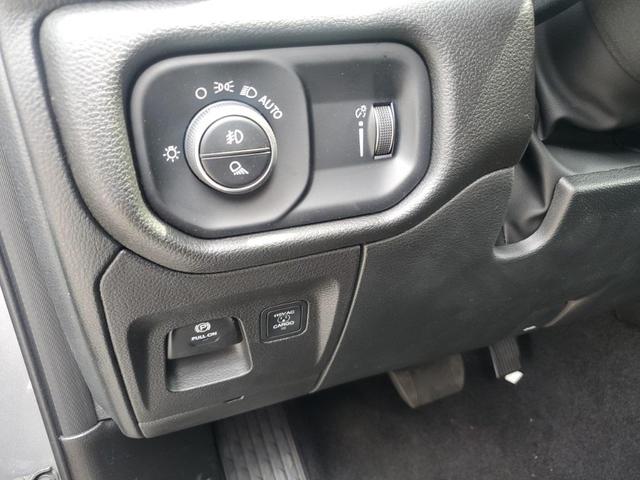 Photo of 2025 Silver RAM 1500