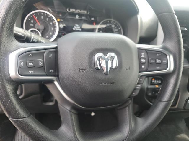 Photo of 2025 Silver RAM 1500