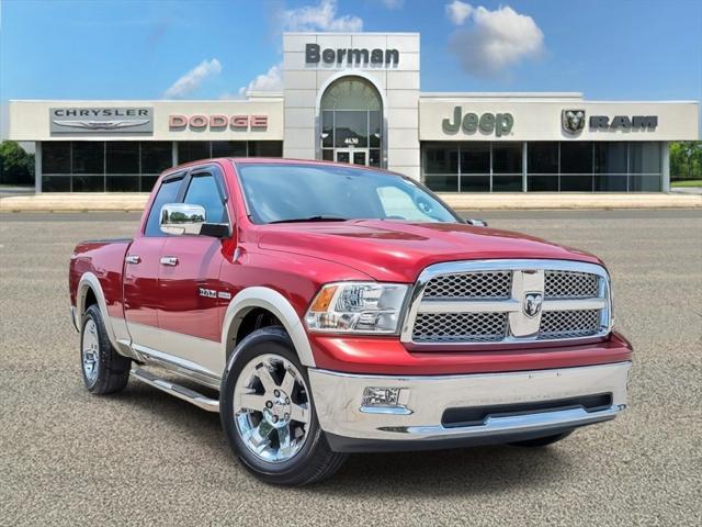 2010 Dodge Ram 1500