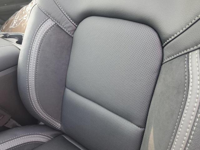 Photo of 2026 Granite RAM 1500