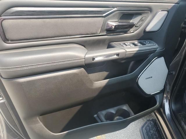 Photo of 2026 Granite RAM 1500