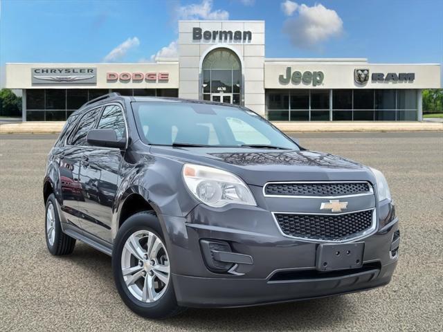 2015 Chevrolet Equinox