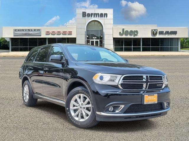 2019 Dodge Durango