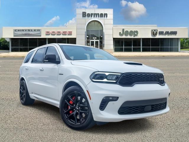 2022 Dodge Durango