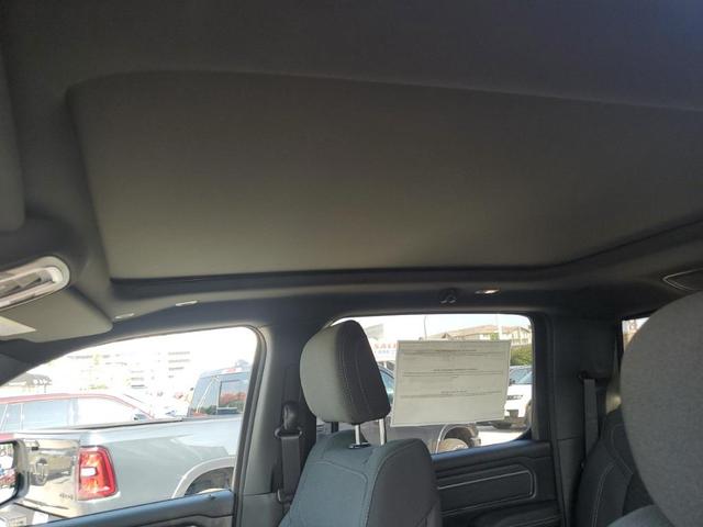 Photo of 2026 Granite RAM 1500