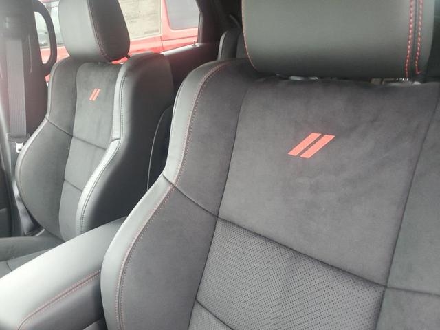 Photo of 2025 Triple Nickel Dodge Durango
