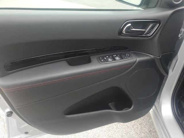Photo of 2025 Triple Nickel Dodge Durango