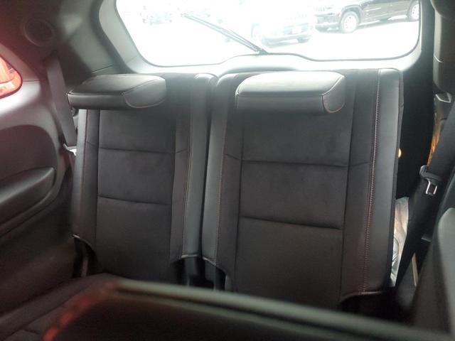 Photo of 2025 Triple Nickel Dodge Durango